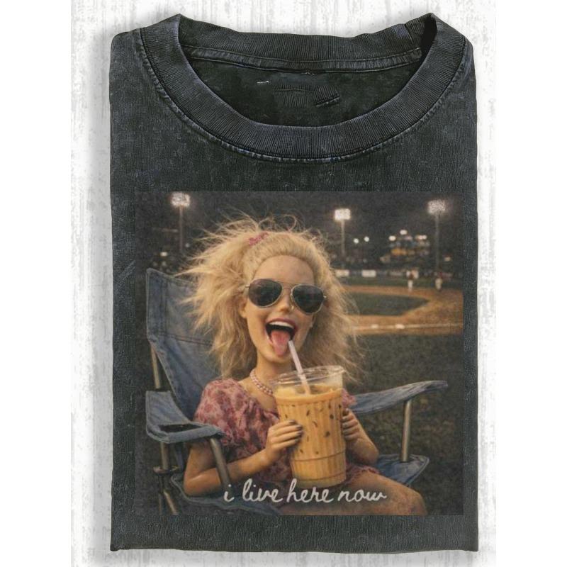 European sizes Youth Minimalist Letter Pure Texture Short Sleeved Slogan Short Sleeved Humorous and Interesting Graphic Design Youth Personality S чёрный
European sizes Youth Minimalist Letter Pure Texture Short Sleeved Slogan Short Sleeved Humorous and Interesting Graphic Design Youth Personality S чёрный