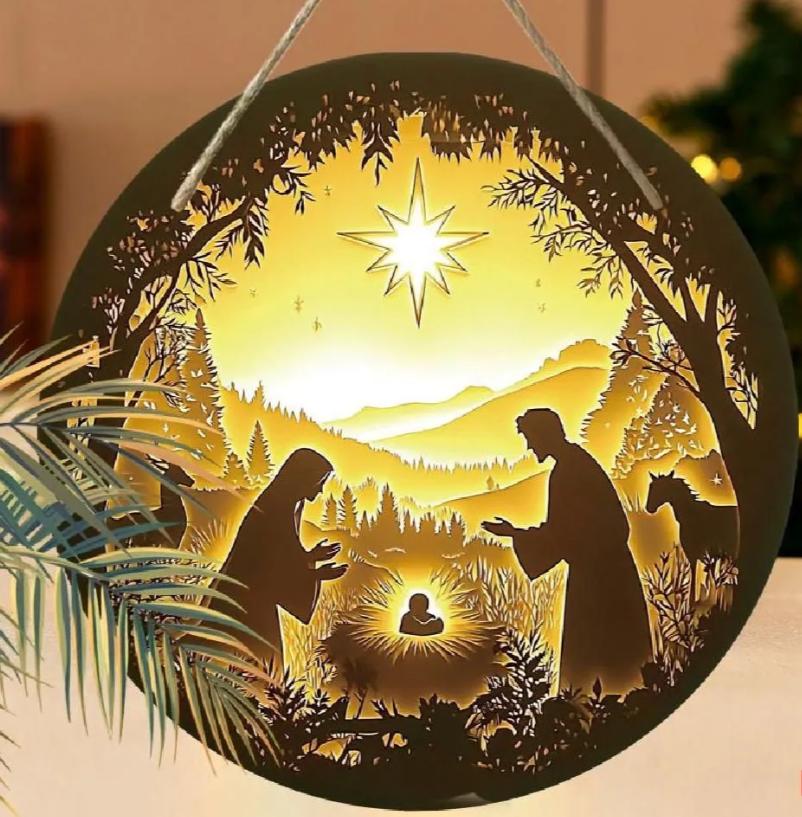 Дерев яні 2D Атмосферні Прикраси, Настінні Орнаменти, Домашні Прикраси та Дверні Таблички One Size коричневий
Дерев яні 2D Атмосферні Прикраси, Настінні Орнаменти, Домашні Прикраси та Дверні Таблички One Size коричневий