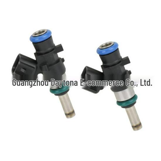 Polaris Motorcycle ATV Fuel Injector 0280158337 (Part No. 2521387) 1
Polaris Motorcycle ATV Fuel Injector 0280158337 (Part No. 2521387) 1