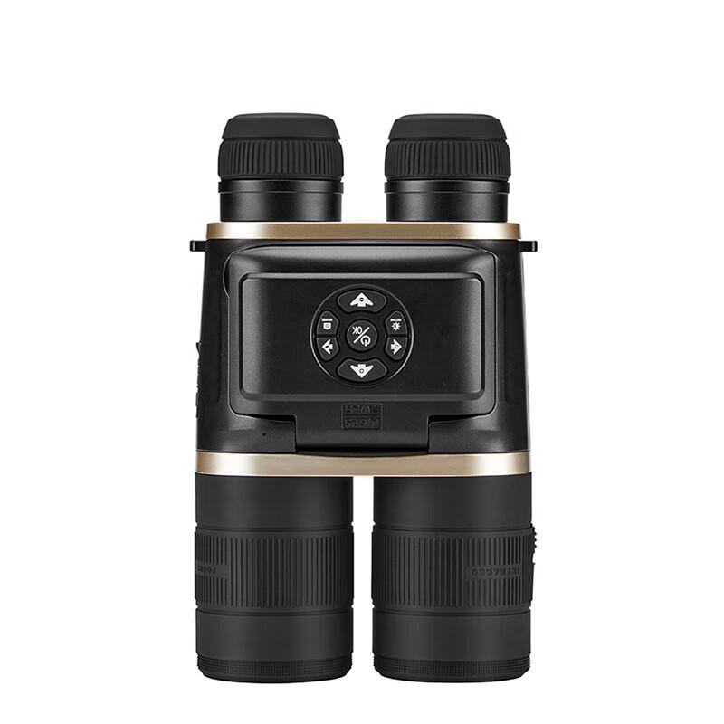 Бінокль Lcantu DW-1080P+ з нічним баченням
Бінокль Lcantu DW-1080P+ з нічним баченням