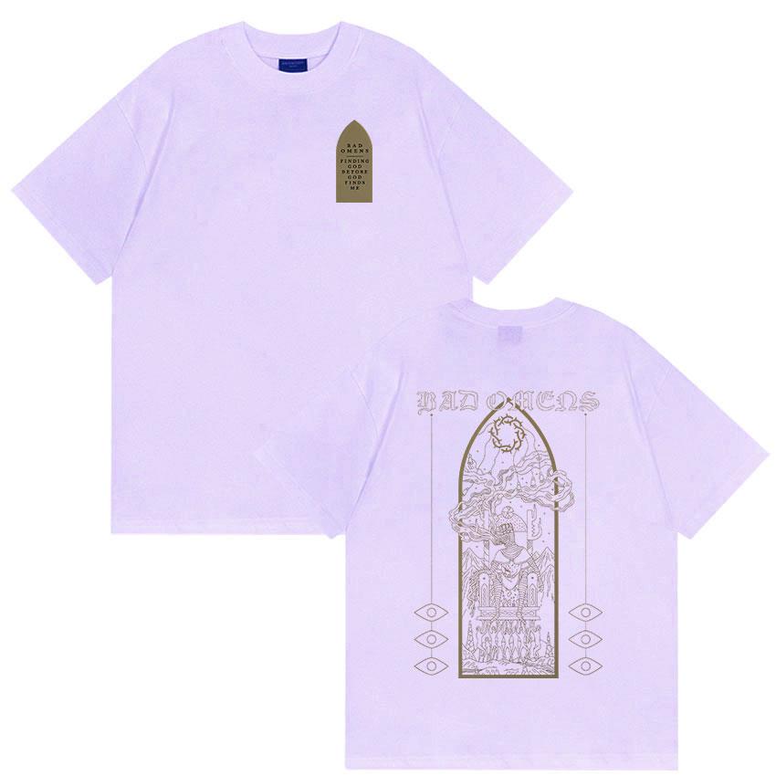 Rock Band Bad OUnisexs Tour 2026 T Shirts Unisex Women Harajuku High Quality Vintage Tshirt 100 Cotton Short Sleeve Tees Streetwear 4XL
Rock Band Bad OUnisexs Tour 2026 T Shirts Unisex Women Harajuku High Quality Vintage Tshirt 100 Cotton Short Sleeve Tees Streetwear 4XL