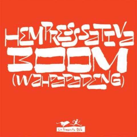 7inch Record HEMPRESS SATIVA, PAOLO BALDINI - Boom (Wah Da Da Deng) (Picture Slee LTDUB7001 La Tempesta Dub 2016 Europe Reggae, Ska & Dub
7inch Record HEMPRESS SATIVA, PAOLO BALDINI - Boom (Wah Da Da Deng) (Picture Slee LTDUB7001 La Tempesta Dub 2016 Europe Reggae, Ska & Dub