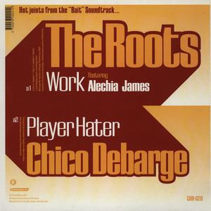 12-дюймовая пластинка VARIOUS - Hot Joints From The Bait Soundtra CHR026 Chronowax 2001 Франция Рэп и хип-хоп/R&B Б/У
12-дюймовая пластинка VARIOUS - Hot Joints From The Bait Soundtra CHR026 Chronowax 2001 Франция Рэп и хип-хоп/R&B Б/У