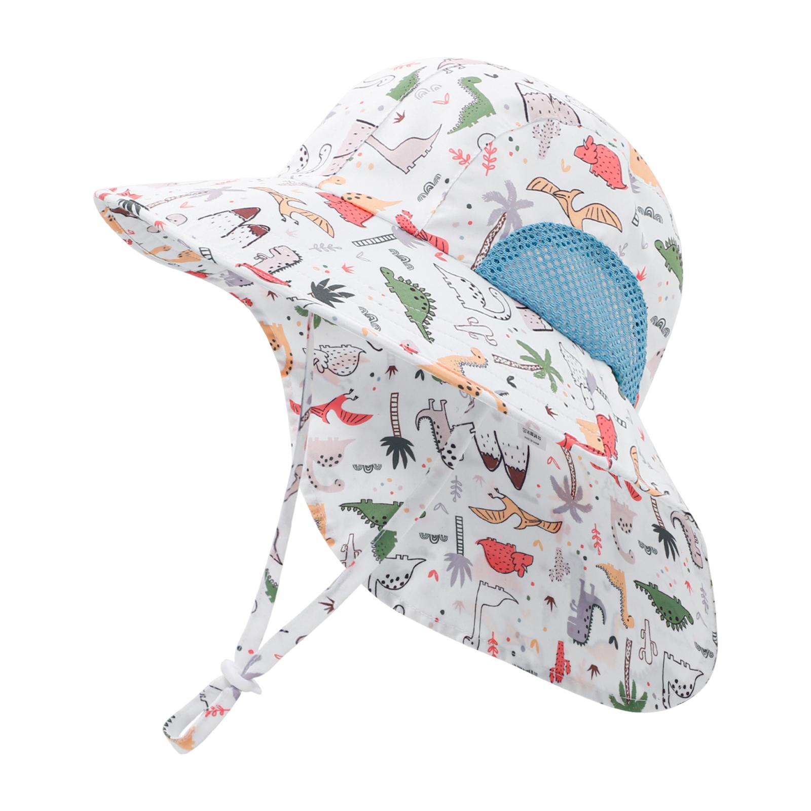 Mesh Liner Toddler Bucket Hats with Wide Brim Neck Flap Breathable Beach Hat UV Sun Protective for Infant Toddlers Boys Girls белый
Mesh Liner Toddler Bucket Hats with Wide Brim Neck Flap Breathable Beach Hat UV Sun Protective for Infant Toddlers Boys Girls белый