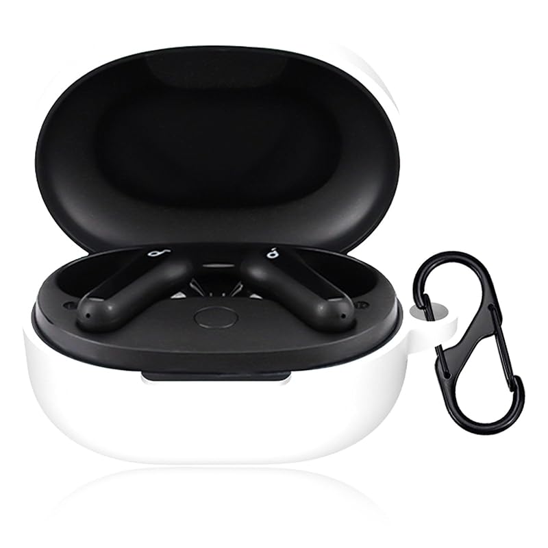 For Anker Soundcore Life P2 Mini case cover Mosasa silicone protective case Convenient charging Full protection Loss prevention anti-slip lightweight
For Anker Soundcore Life P2 Mini case cover Mosasa silicone protective case Convenient charging Full protection Loss prevention anti-slip lightweight