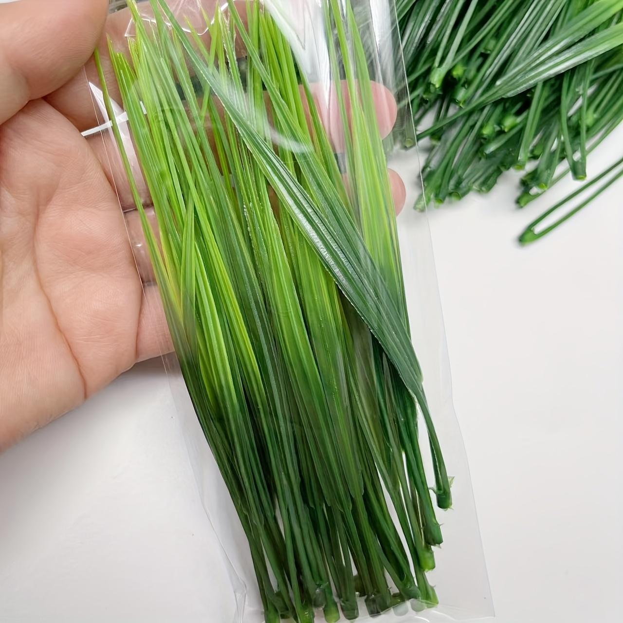 Lifelike Artificial Grass Plants Perfect for Aquariums, Thanksgiving St. Patrick s Day Decor, Outdoor Patio Tables No Container Included, Rehabilitati
Lifelike Artificial Grass Plants Perfect for Aquariums, Thanksgiving St. Patrick s Day Decor, Outdoor Patio Tables No Container Included, Rehabilitati