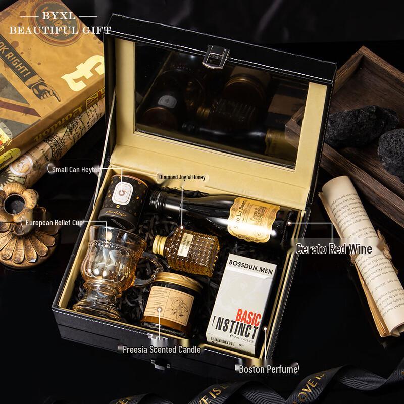 Luxury Business Gift Set
Luxury Business Gift Set