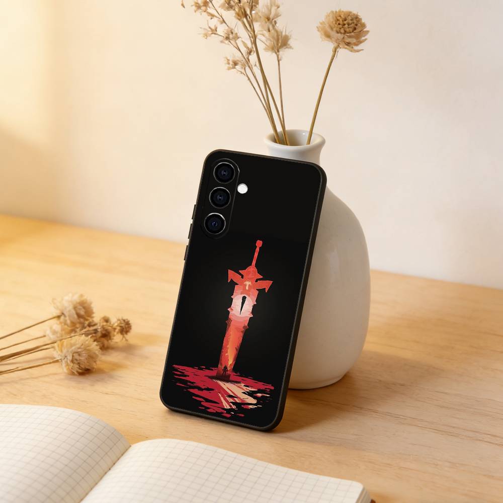 Game D-DoomS S-Slayer Phone Case Black Silicone Soft For Samsung Galaxy A73,A72,A71,A70,A53,A52,A51 Samsung a41
Game D-DoomS S-Slayer Phone Case Black Silicone Soft For Samsung Galaxy A73,A72,A71,A70,A53,A52,A51 Samsung a41