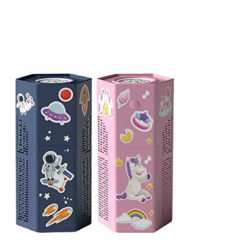 New Year Fireworks Bubble Machine with Lights & Sound – Kids Automatic Firecracker Toy
New Year Fireworks Bubble Machine with Lights & Sound – Kids Automatic Firecracker Toy