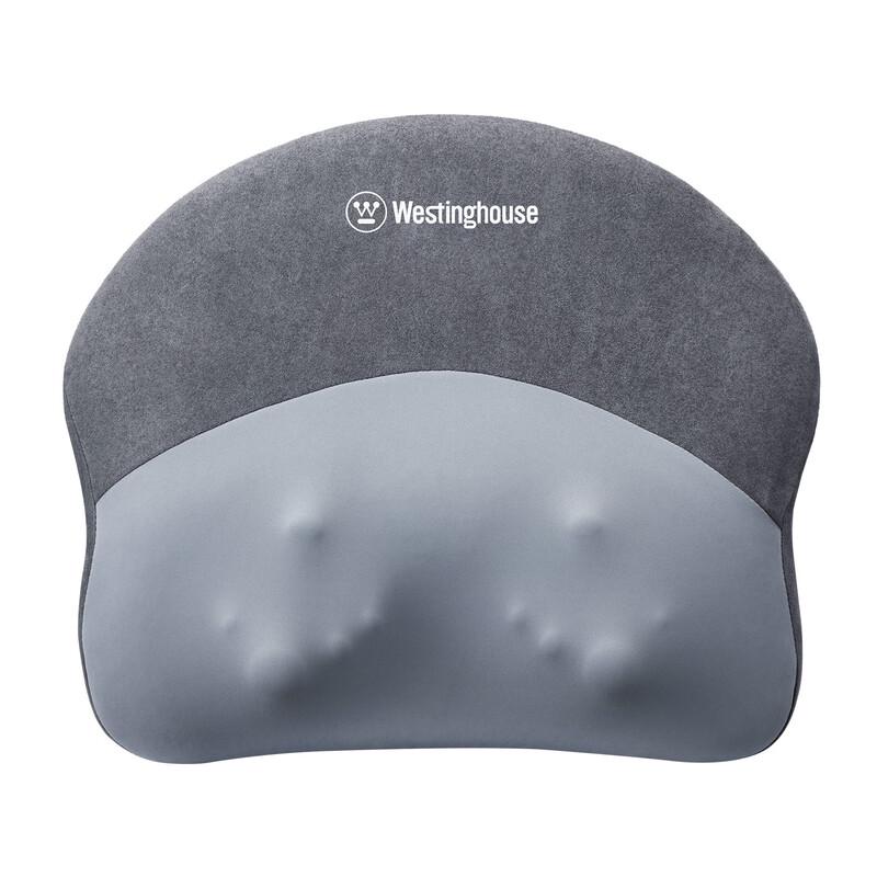 Westinghouse Massage Pillow CN plug (adapter included)
Westinghouse Massage Pillow CN plug (adapter included)