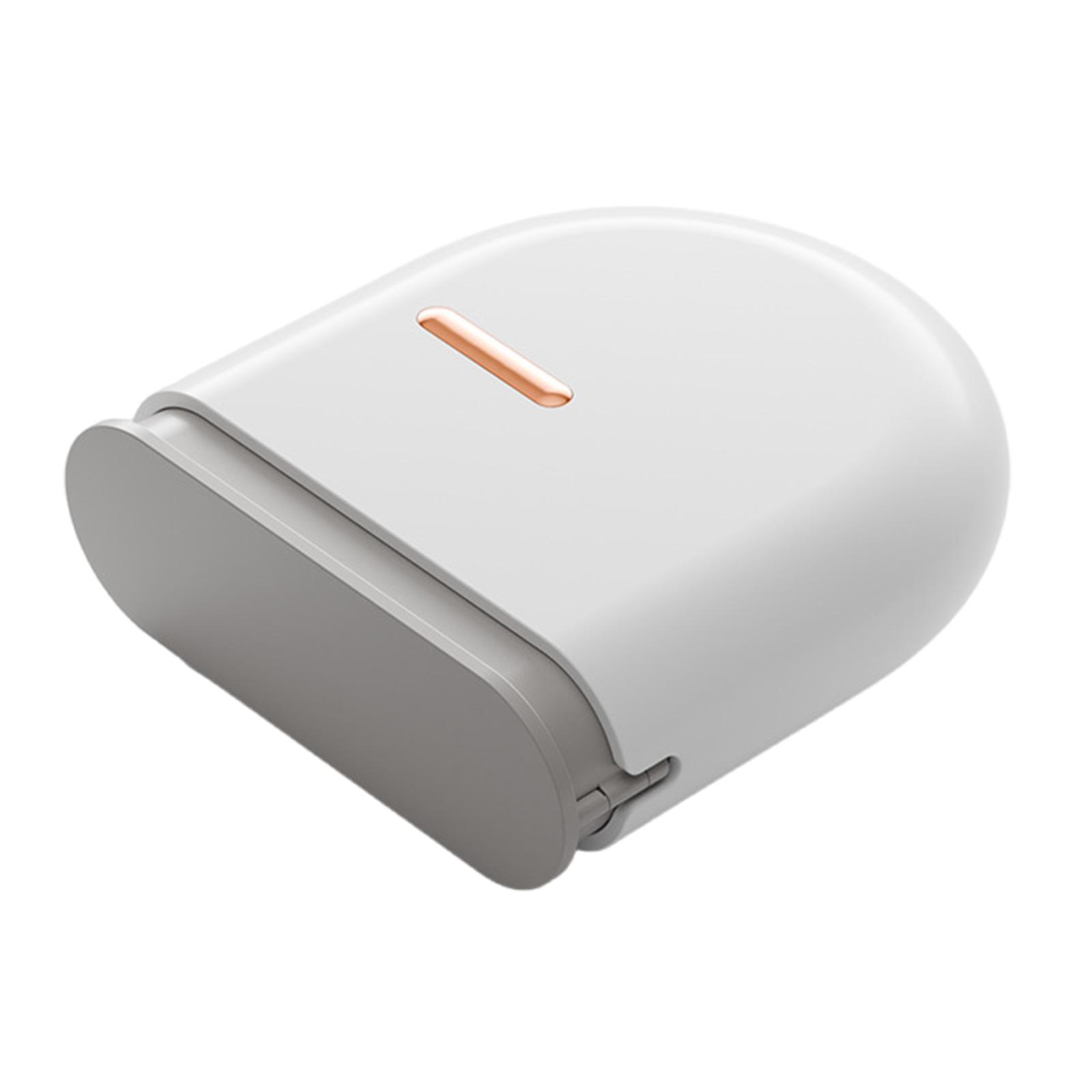 Удобный для путешествий прозрачный держатель для элайнеров гигиенический футляр для хранения фиксаторов прочные материалы ABS органайзеры для брекетов контейнер белый
Удобный для путешествий прозрачный держатель для элайнеров гигиенический футляр для хранения фиксаторов прочные материалы ABS органайзеры для брекетов контейнер белый