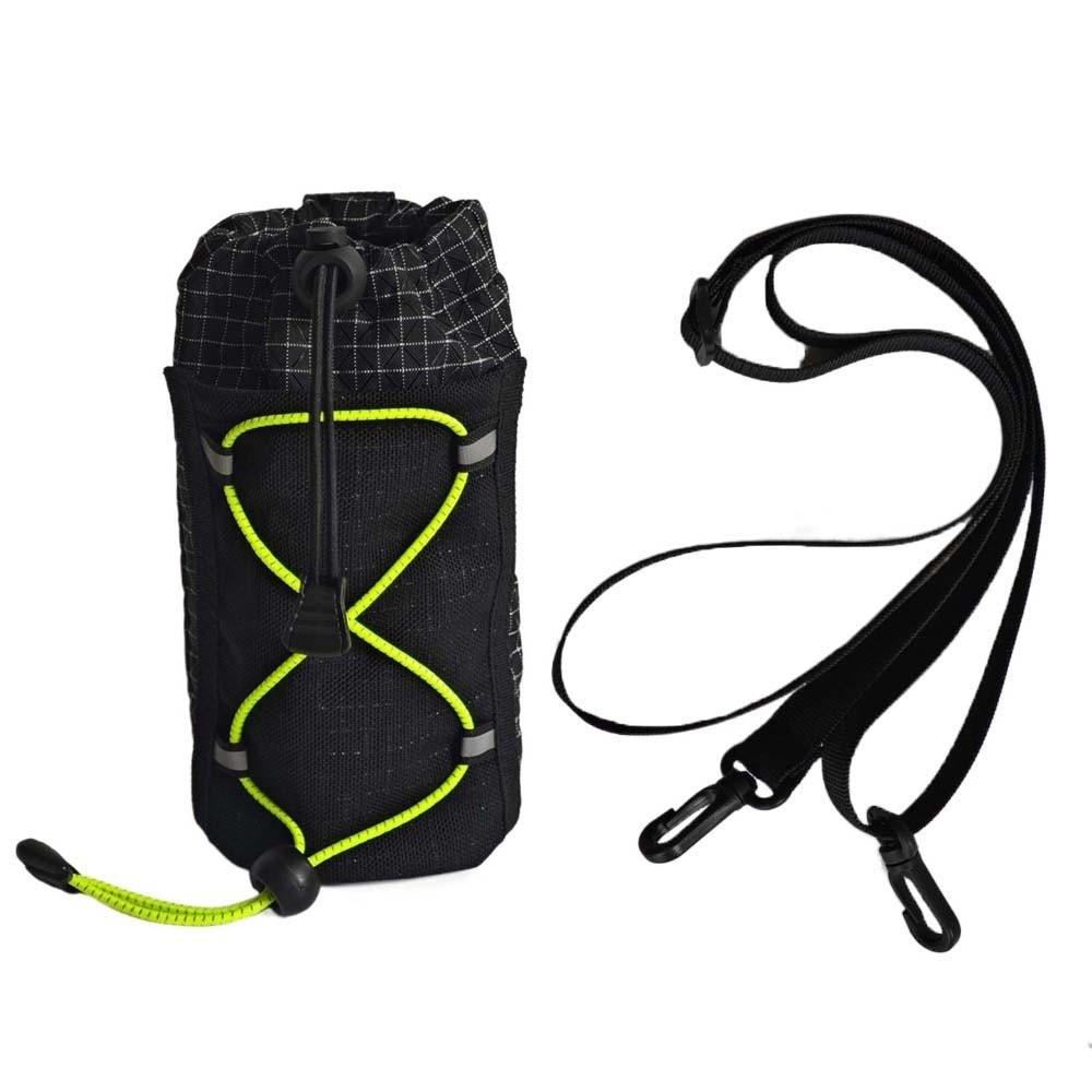Polyester Mountaineering Accessory Pouch Large Capacity Nylon Drawstring Bag Camping Style 10
Polyester Mountaineering Accessory Pouch Large Capacity Nylon Drawstring Bag Camping Style 10