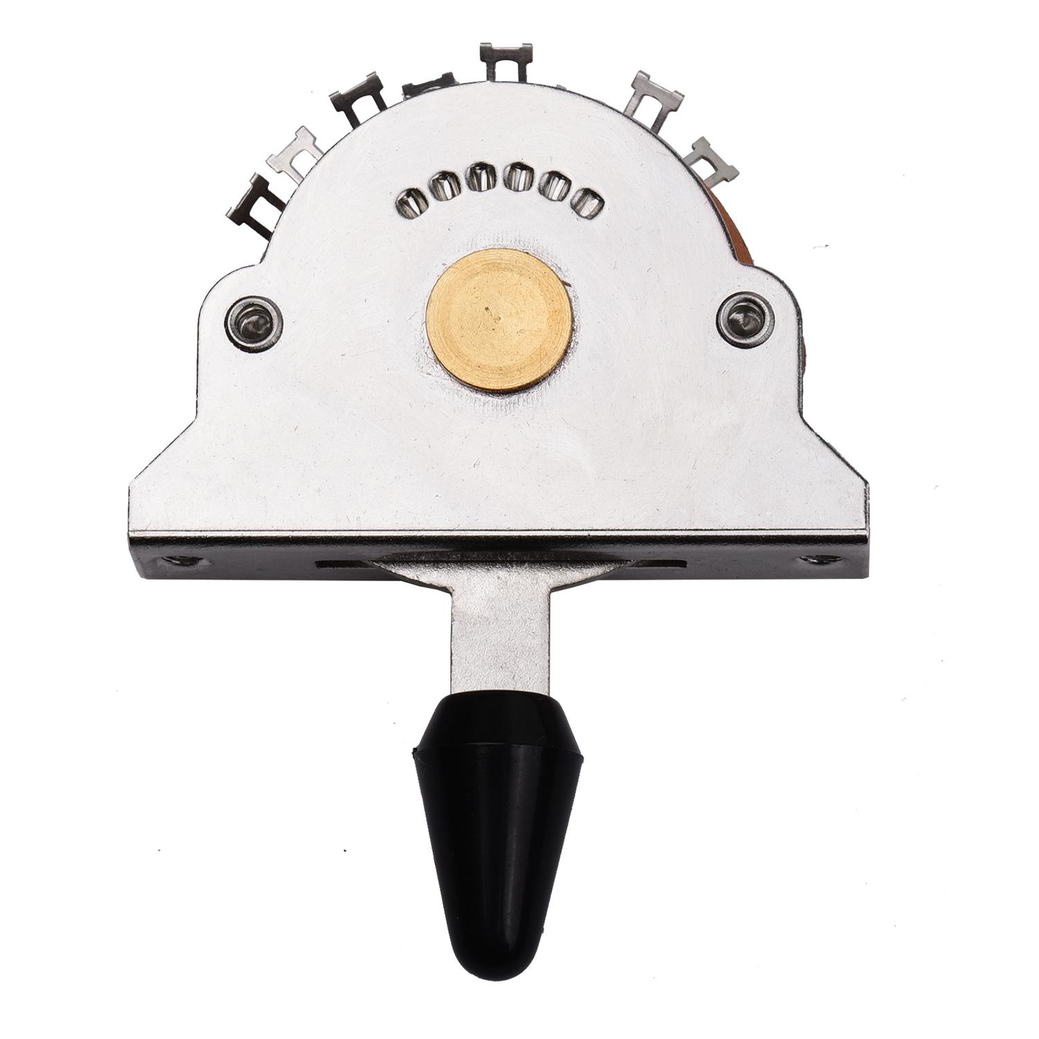 Универсальная электрогитара, 5 способов, переключатель выбора звукоснимателя, замена деталей гитары с креплением 
Универсальная электрогитара, 5 способов, переключатель выбора звукоснимателя, замена деталей гитары с креплением