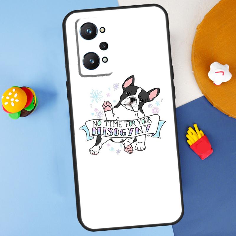 French Bulldog Art For Realme GT7 Pro GT 6T 6 5 C67 C61 C55 C53 C51 C21Y C25S C75 10 11 12 13 14 Pro Plus Case Realme C15
French Bulldog Art For Realme GT7 Pro GT 6T 6 5 C67 C61 C55 C53 C51 C21Y C25S C75 10 11 12 13 14 Pro Plus Case Realme C15