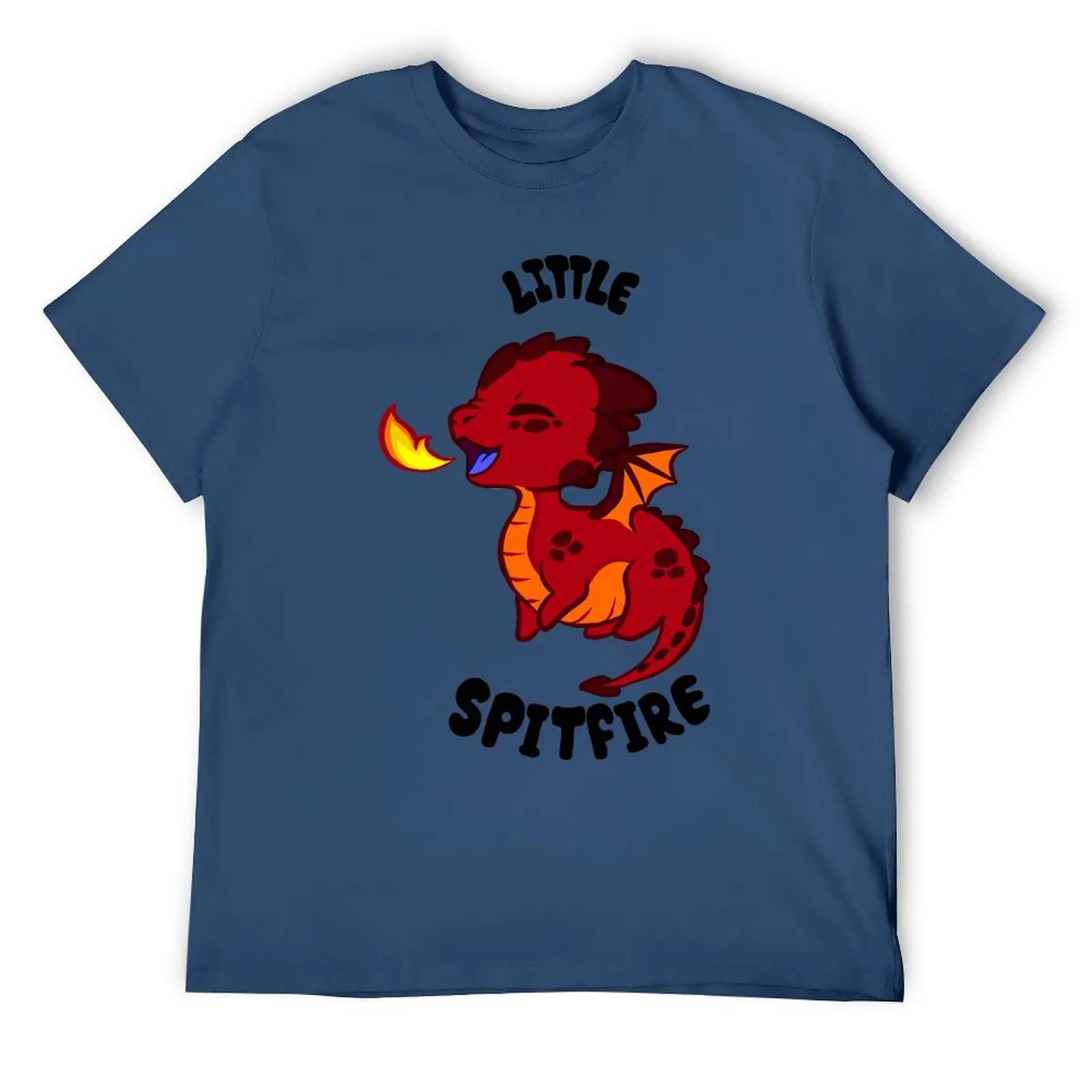 Футболка Little SpitFire For Sale Harajuku Movement Повседневные футболки Классические Фитнес Размер США XXXXXL белый
Футболка Little SpitFire For Sale Harajuku Movement Повседневные футболки Классические Фитнес Размер США XXXXXL белый
