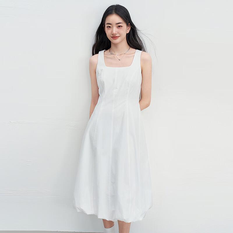Le Tine Women s Sleeveless 100% Cotton Blossom Midi Dress M
Le Tine Women s Sleeveless 100% Cotton Blossom Midi Dress M