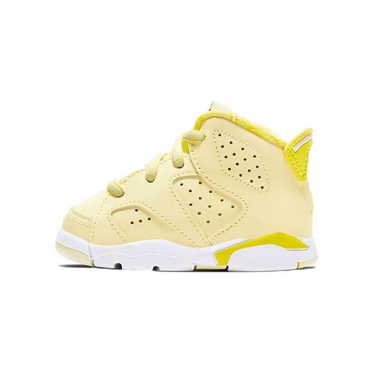 Кроссовки Air Jordan 6 Retro GT Citron Tint Baby Yellow Dynamic-Yellow Black 645127-800
Кроссовки Air Jordan 6 Retro GT Citron Tint Baby Yellow Dynamic-Yellow Black 645127-800