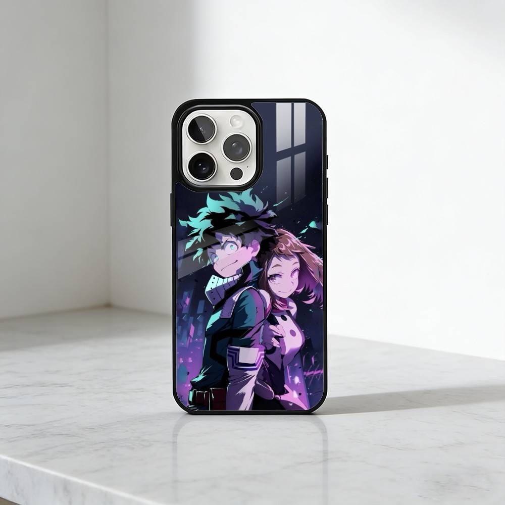 My-Hero-Academias-Duke Phone Case For iPhone17,16,15,14,13 Plus,Pro Max Magnetic For Magsafe Wireless Charging iPhone11PRO
My-Hero-Academias-Duke Phone Case For iPhone17,16,15,14,13 Plus,Pro Max Magnetic For Magsafe Wireless Charging iPhone11PRO