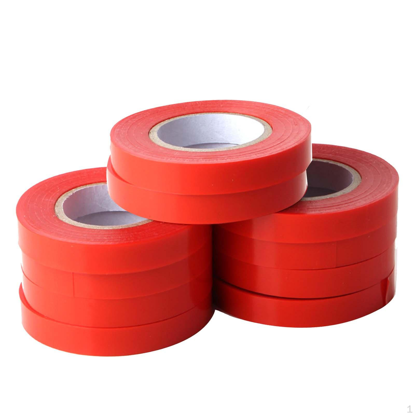 10Pcs Tomato Tapes, Garden Plant Tapes Rolls, Support Gardening Tools, 98ft Nursery Tape for
10Pcs Tomato Tapes, Garden Plant Tapes Rolls, Support Gardening Tools, 98ft Nursery Tape for