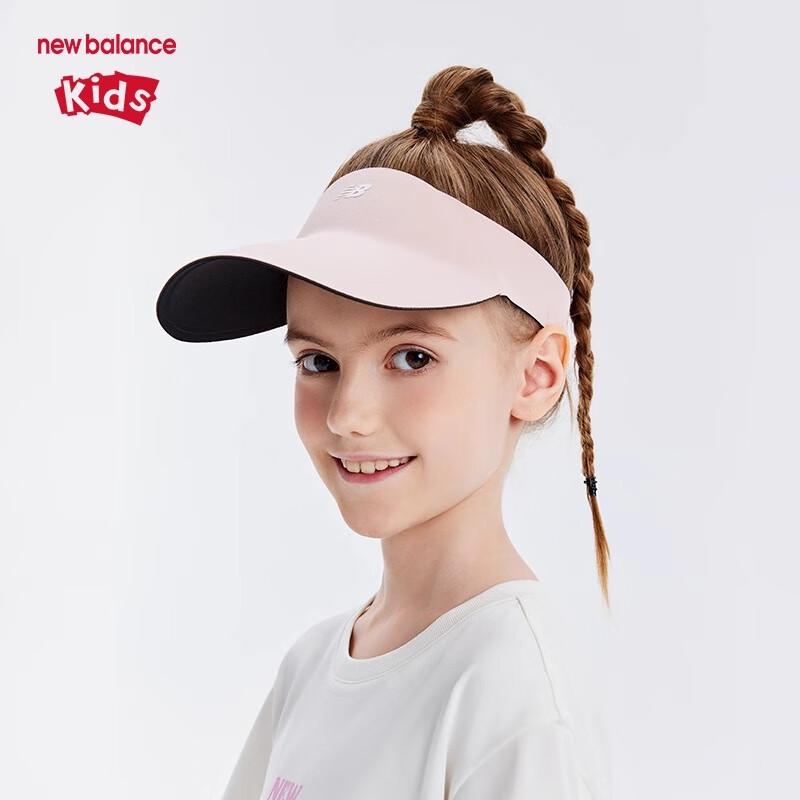 New Balance Kids Summer Breathable Sun Hat ND8QE2Z023 One Size
New Balance Kids Summer Breathable Sun Hat ND8QE2Z023 One Size