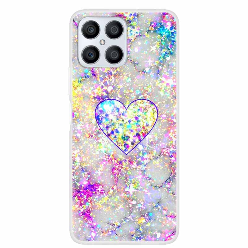 For Honor X8 4G Cases X 8 5G Clear Marble Soft TPU Silicone Back Cover For Honor X8 Phone Cases Fundas HonorX8 X 8 TFY-LX1 LX2 Honor X8 4G
For Honor X8 4G Cases X 8 5G Clear Marble Soft TPU Silicone Back Cover For Honor X8 Phone Cases Fundas HonorX8 X 8 TFY-LX1 LX2 Honor X8 4G