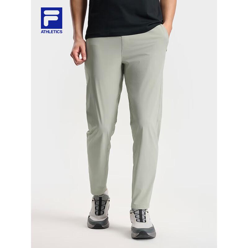 FILA Men s Basic Running Straight-Leg Woven Pants XXXL
FILA Men s Basic Running Straight-Leg Woven Pants XXXL
