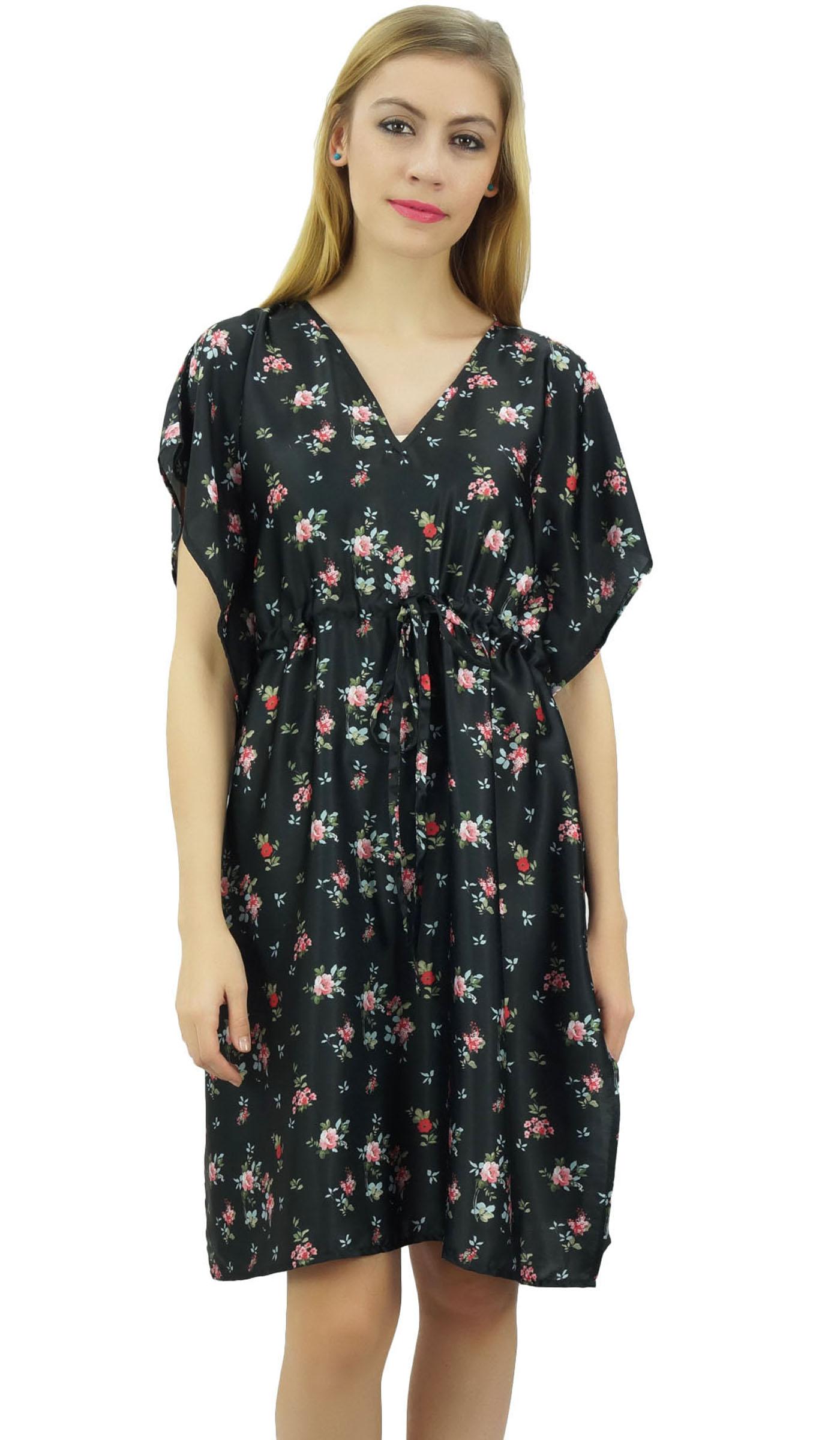 Bimba Womens Floral Black Satin Kimono Bridesmaid Drawstring Cover Up 8 королівський синій колір
Bimba Womens Floral Black Satin Kimono Bridesmaid Drawstring Cover Up 8 королівський синій колір