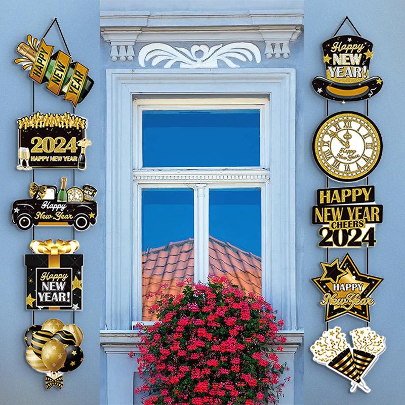 2024 С Новым годом Куплет Художественные бумажные открытки Спальня Дверь Занавес Прокрутка Украшения для дома
2024 С Новым годом Куплет Художественные бумажные открытки Спальня Дверь Занавес Прокрутка Украшения для дома