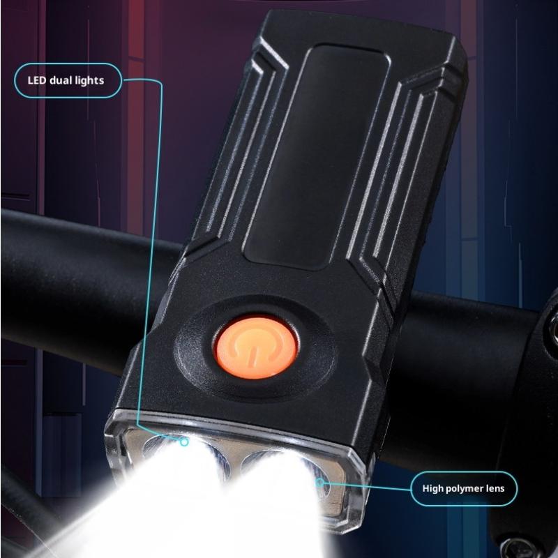 Перезаряжаемый велосипедный фонарь Мини Ночной Предупредительный задний фонарь Передний Задний Велосипедный Фонарь Светодиодный Яркий Задний Фонарь для Поездок Велосипедный Фонарь onesize
Перезаряжаемый велосипедный фонарь Мини Ночной Предупредительный задний фонарь Передний Задний Велосипедный Фонарь Светодиодный Яркий Задний Фонарь для Поездок Велосипедный Фонарь onesize