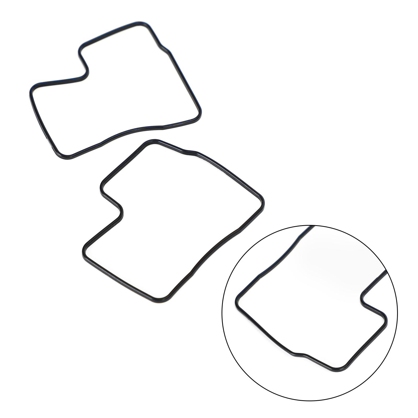 Carburetor carb Float Bowl Gaskets for Honda GL1200 GL1500 NT650 VF1100 VF750
Carburetor carb Float Bowl Gaskets for Honda GL1200 GL1500 NT650 VF1100 VF750