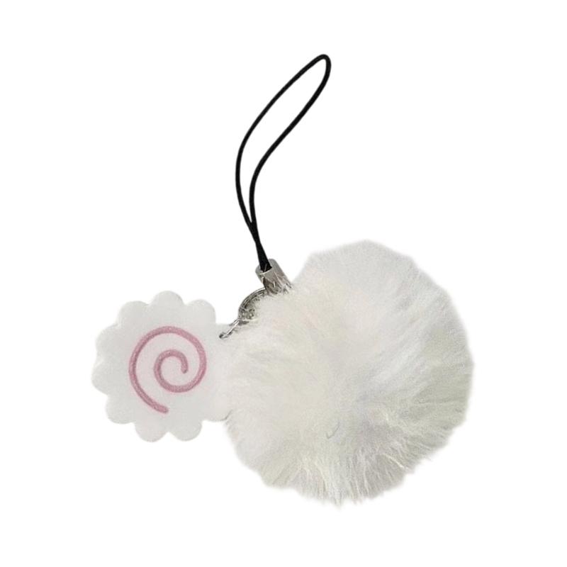 Colorful Acrylic Fish Phone Charm With Handcrafted Pompoms Designs Secure Attachment Accessories For Everyday Use розовый
Colorful Acrylic Fish Phone Charm With Handcrafted Pompoms Designs Secure Attachment Accessories For Everyday Use розовый