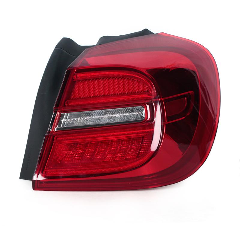 LED TailLights Rear Light For Mercedes-Benz W156 GLA200 2015 2016 DRL Brake Reverse Lamp Car Accessories Right Outside
LED TailLights Rear Light For Mercedes-Benz W156 GLA200 2015 2016 DRL Brake Reverse Lamp Car Accessories Right Outside