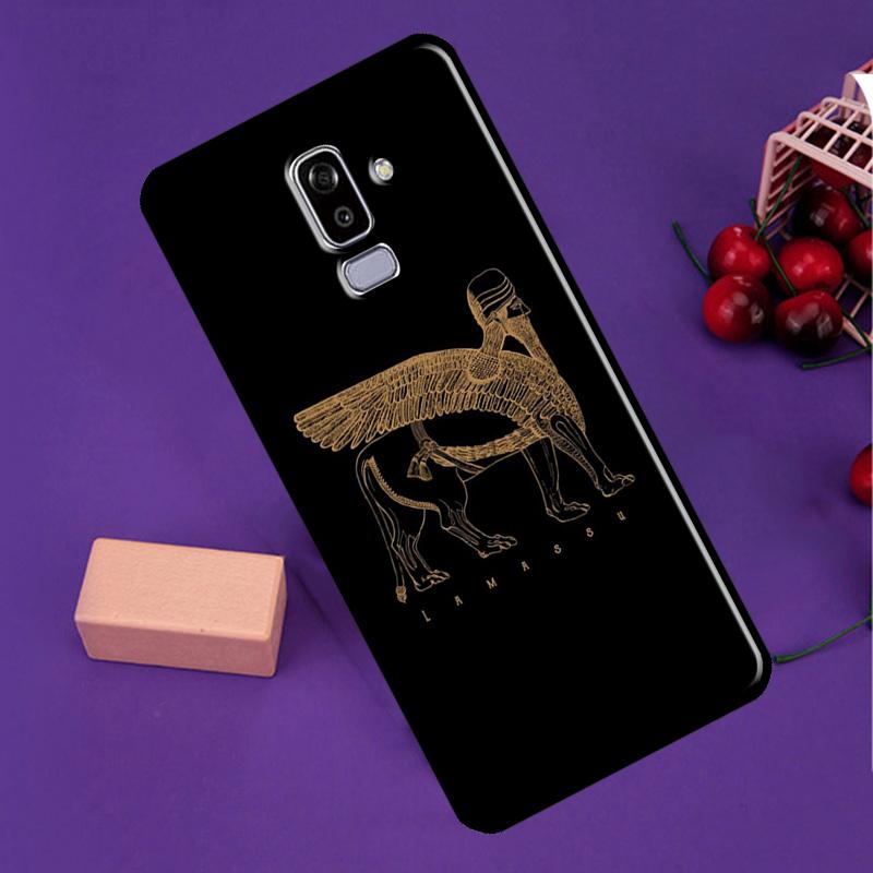 Assyrian Lamassu Winged Bull For Samsung Galaxy M35 M55 M15 M56 M36 M16 M31 M11 M13 M53 M12 M32 M52 M14 M34 M54 M06 Case Samsung M53
Assyrian Lamassu Winged Bull For Samsung Galaxy M35 M55 M15 M56 M36 M16 M31 M11 M13 M53 M12 M32 M52 M14 M34 M54 M06 Case Samsung M53