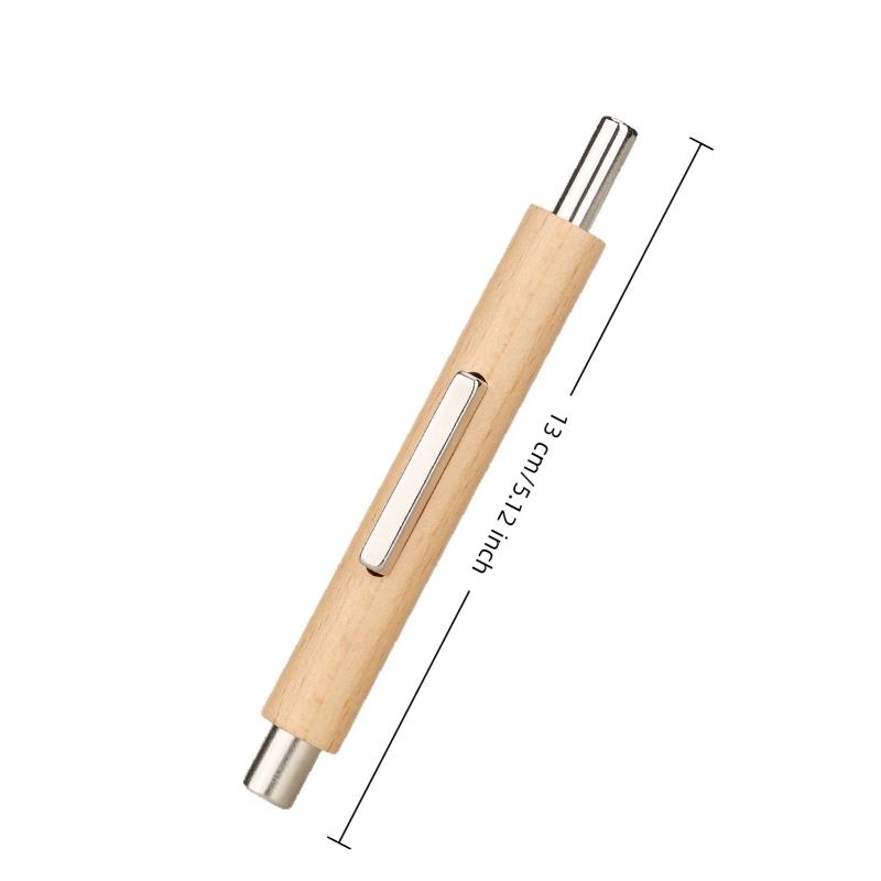4 In 1 Super Strong Magnet Cat s Eye Nail Magnetic Stick With Steel Balls For UV Gel Polish Pen Magnet Nail Art Manicure Tool
4 In 1 Super Strong Magnet Cat s Eye Nail Magnetic Stick With Steel Balls For UV Gel Polish Pen Magnet Nail Art Manicure Tool