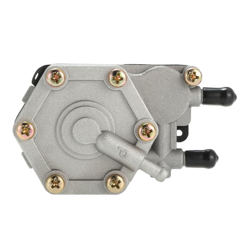 Fuel Pump Replacement for Polaris Sportsman 400 500 600 Magnum 325 Outlaw 450 PredatorMotorcycles Fuel Pump for ATV Vehicles
Fuel Pump Replacement for Polaris Sportsman 400 500 600 Magnum 325 Outlaw 450 PredatorMotorcycles Fuel Pump for ATV Vehicles
