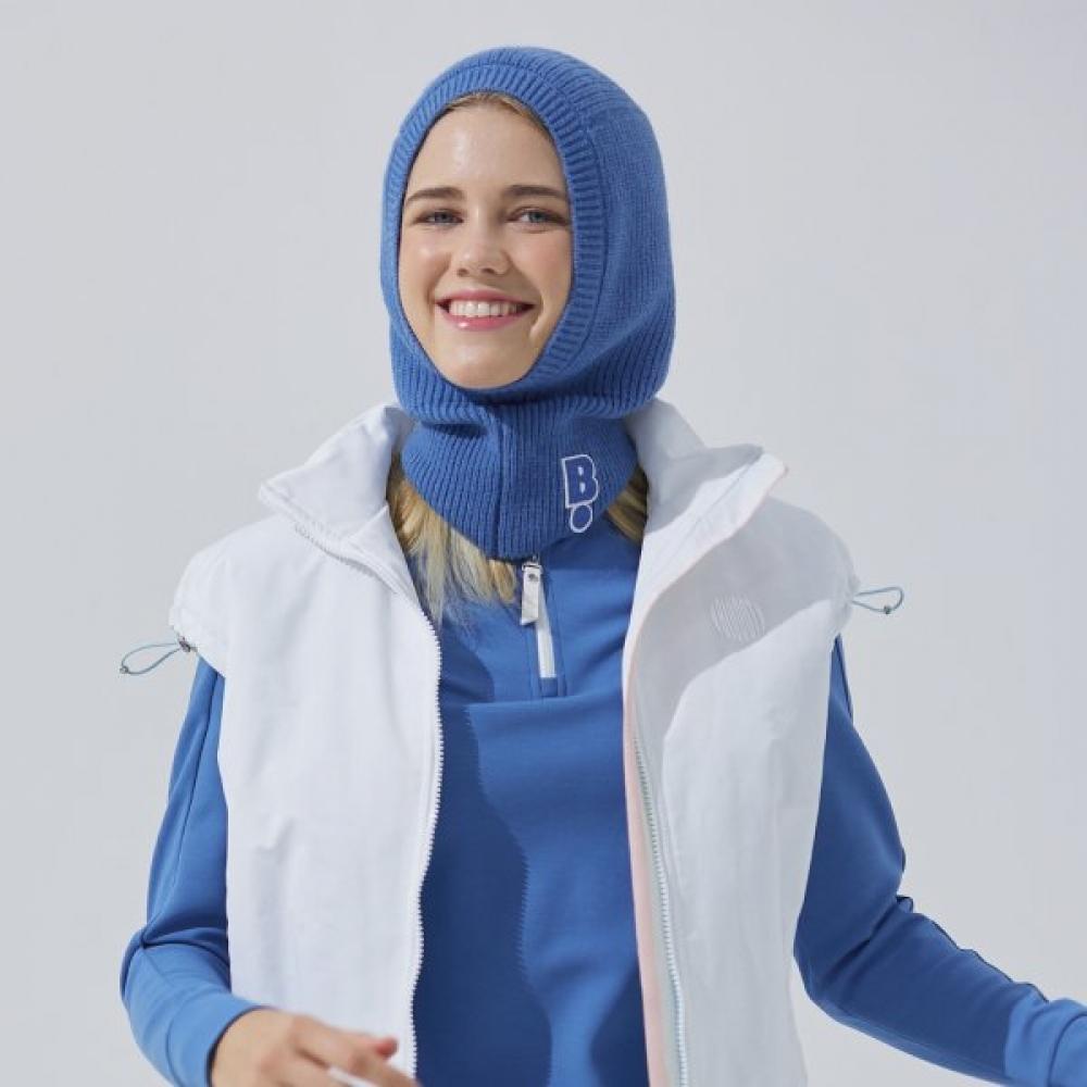 Blu Dot Knit Balaclava Bl 00F
Blu Dot Knit Balaclava Bl 00F
