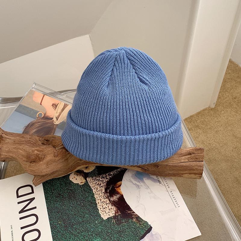 Women s Winter Wool Hat Trendy Korean Pullover Hat Versatile Cold Hat Korean Version Japanese Warm Confinement Knit Hat Autumn and Winter
Women s Winter Wool Hat Trendy Korean Pullover Hat Versatile Cold Hat Korean Version Japanese Warm Confinement Knit Hat Autumn and Winter