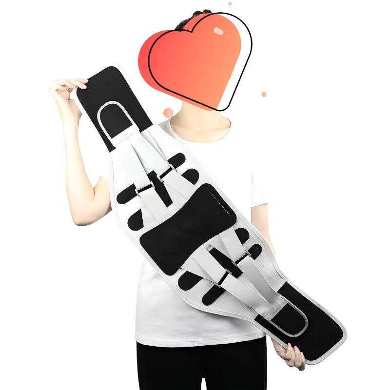 Lepeishi Breathable Adjustable Waist Support Belt
Lepeishi Breathable Adjustable Waist Support Belt