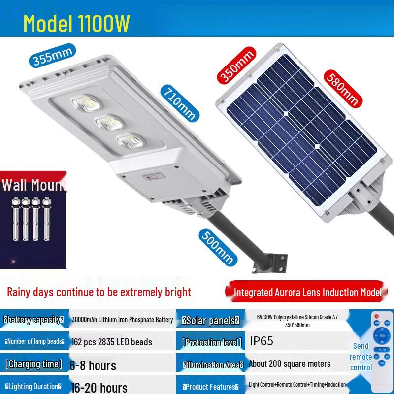 Jun Ding Ying Solar Motion Sensor Street Light
Jun Ding Ying Solar Motion Sensor Street Light
