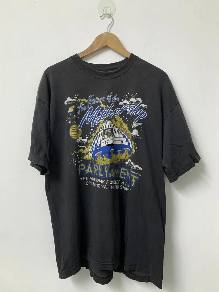 Новинка! Футболка George Clinton Parliament Tour 96’ Унісекс Концертна S до 5XL El021 XL
Новинка! Футболка George Clinton Parliament Tour 96’ Унісекс Концертна S до 5XL El021 XL