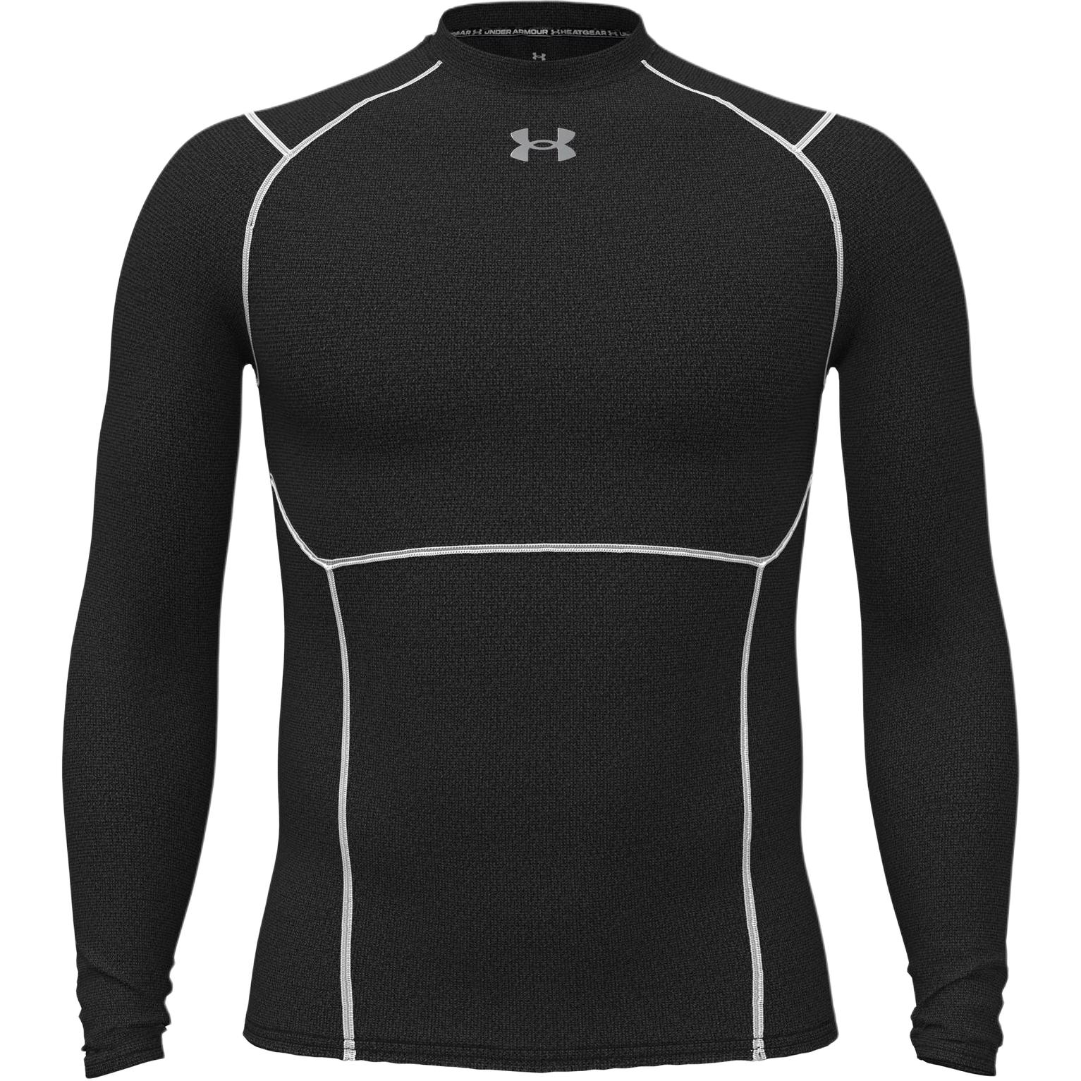 Under Armour Long Sleeve Pullover T-Shirt Men tops 6015384-008 S
Under Armour Long Sleeve Pullover T-Shirt Men tops 6015384-008 S