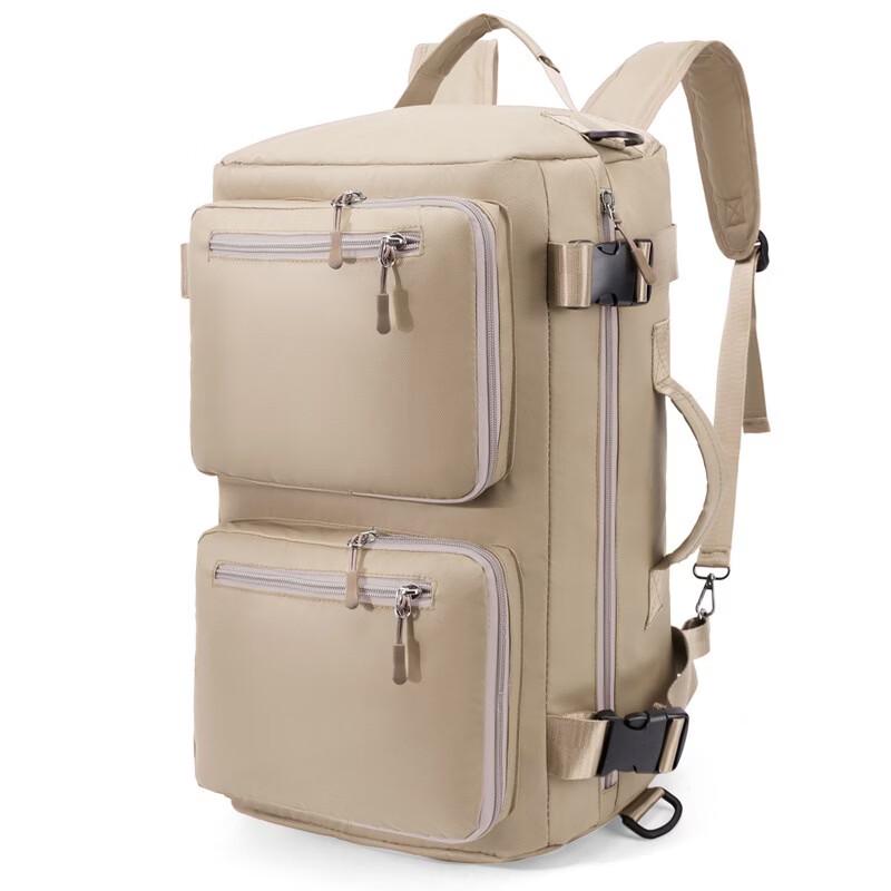 Li Shen Multi-functional Travel & Business Bag
Li Shen Multi-functional Travel & Business Bag