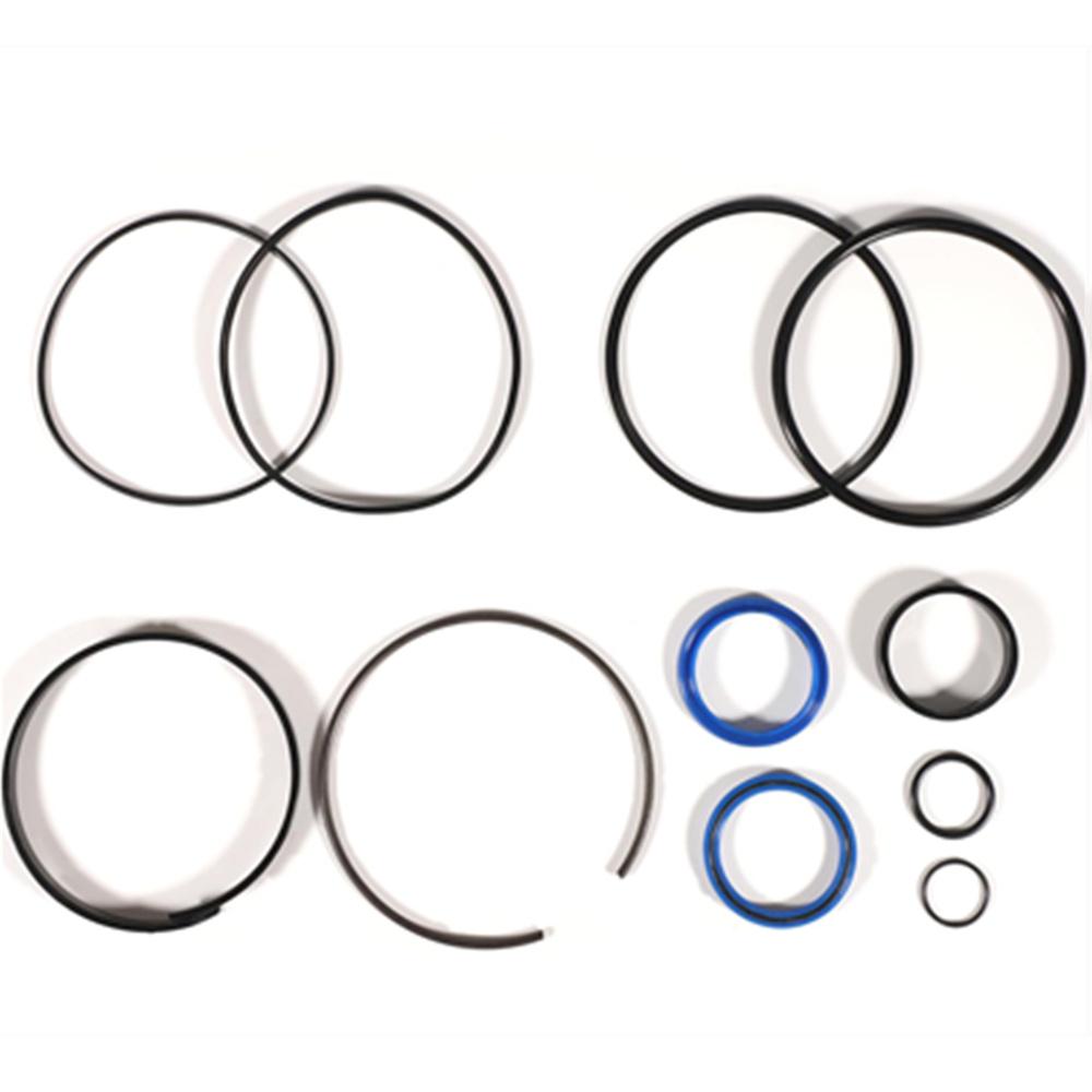 Hydraulic Log Splitter Cylinder Rebuild Seal Kit for 5.0 bore X 2.0 Rod Cylinder
Hydraulic Log Splitter Cylinder Rebuild Seal Kit for 5.0 bore X 2.0 Rod Cylinder