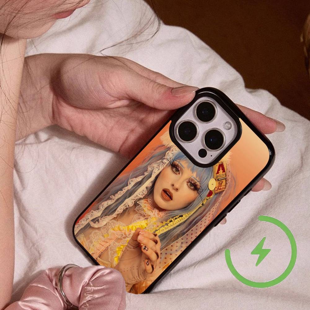 B-Basquiats Art For Magsafe Wireless Charge Case For IPhone 17 16 15 14 13 12 11 15 Pro Max Magnetic Cover iPhone 12 mini
B-Basquiats Art For Magsafe Wireless Charge Case For IPhone 17 16 15 14 13 12 11 15 Pro Max Magnetic Cover iPhone 12 mini