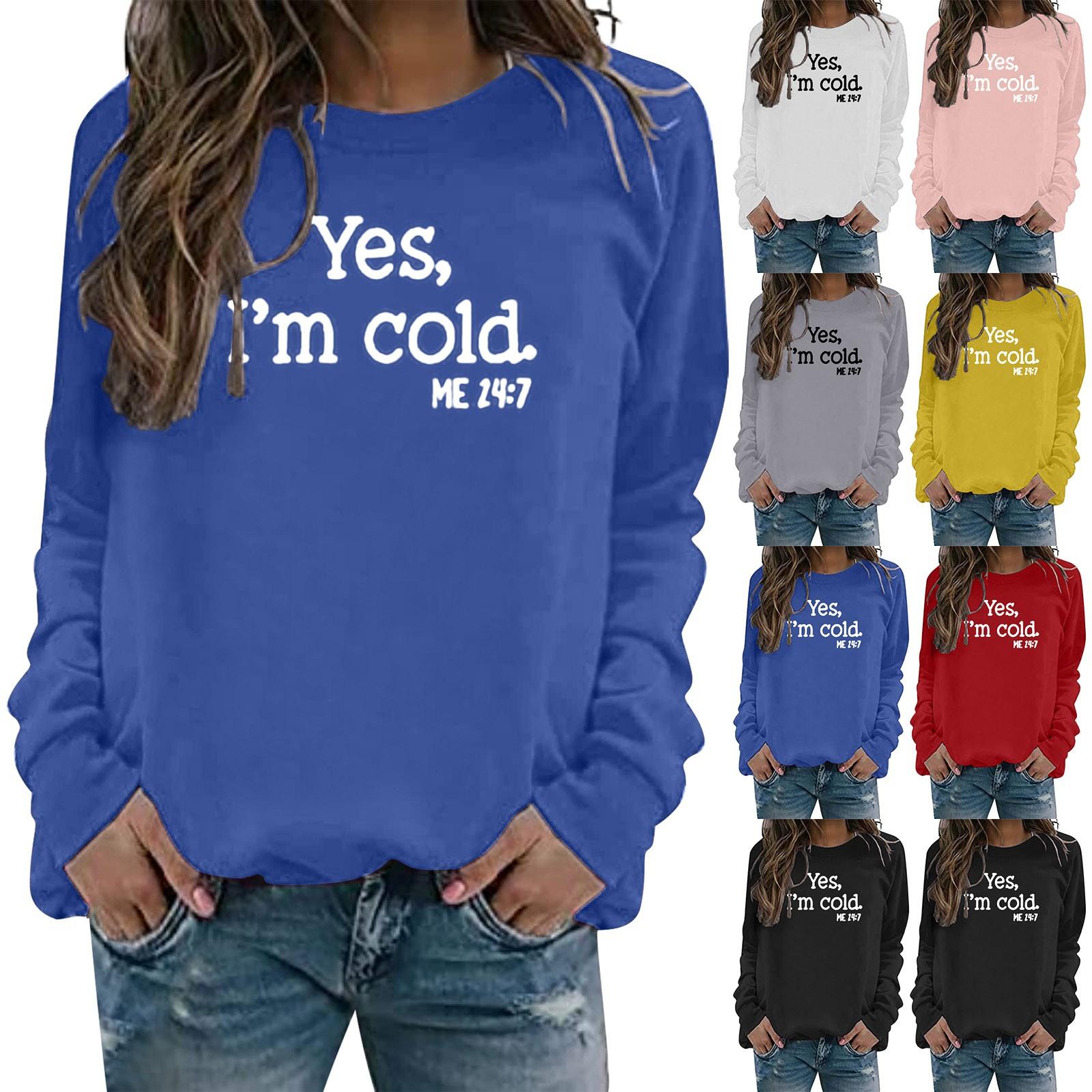 Женский осенне-зимний принт большого размера, свободный флисовый толстый свитер с длинными рукавами и круглым вырезом 
Женский осенне-зимний принт большого размера, свободный флисовый толстый свитер с длинными рукавами и круглым вырезом