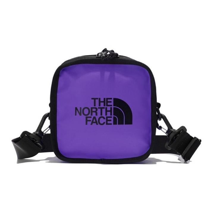 The North Face 2.5L Logo Print Small Shoulder Bag Unisex Shoulder Bag Purple NF0A3VWS-S96BAO Purple
The North Face 2.5L Logo Print Small Shoulder Bag Unisex Shoulder Bag Purple NF0A3VWS-S96BAO Purple