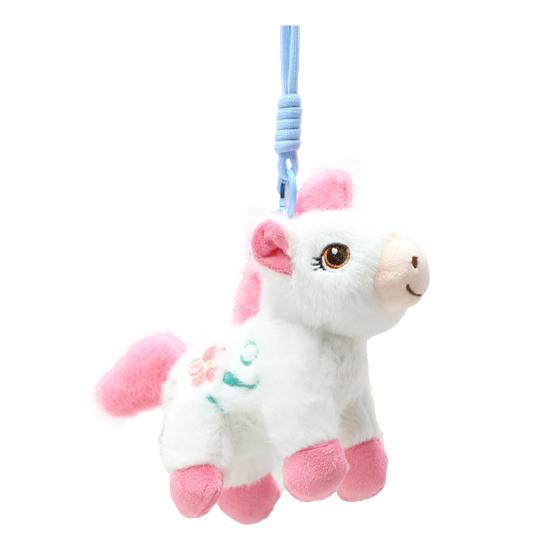 Радужный Пони Плюшевый Брелок Милая Мягкая Игрушка Плюшевая Животное для Сумки Рюкзака Кавайная Коллекционная Плюшевая Игрушка Подарок I
Радужный Пони Плюшевый Брелок Милая Мягкая Игрушка Плюшевая Животное для Сумки Рюкзака Кавайная Коллекционная Плюшевая Игрушка Подарок I