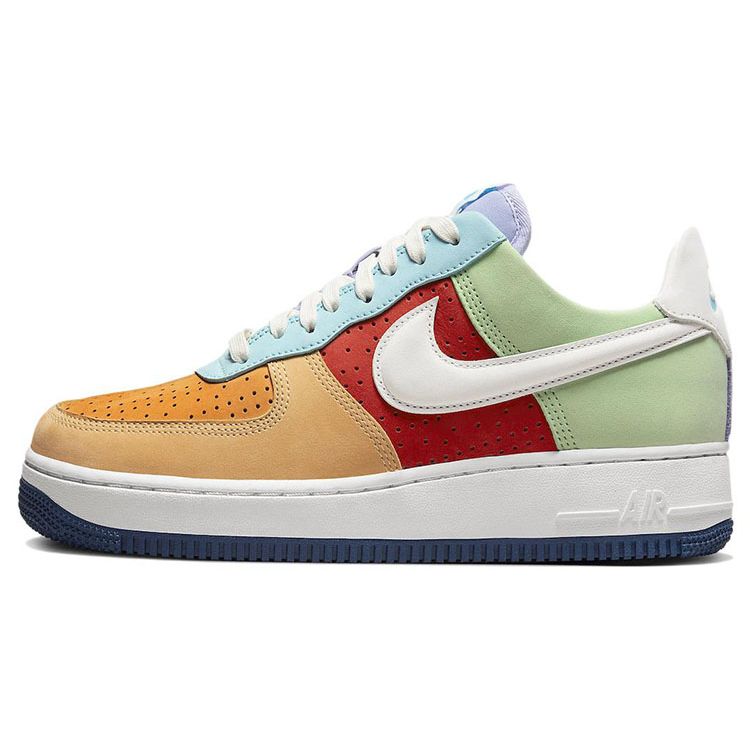 Мужские кроссовки Nike Air Force 1 Low Boricua разноцветные с парусом сиреневый-ледяной DX6504-900
Мужские кроссовки Nike Air Force 1 Low Boricua разноцветные с парусом сиреневый-ледяной DX6504-900