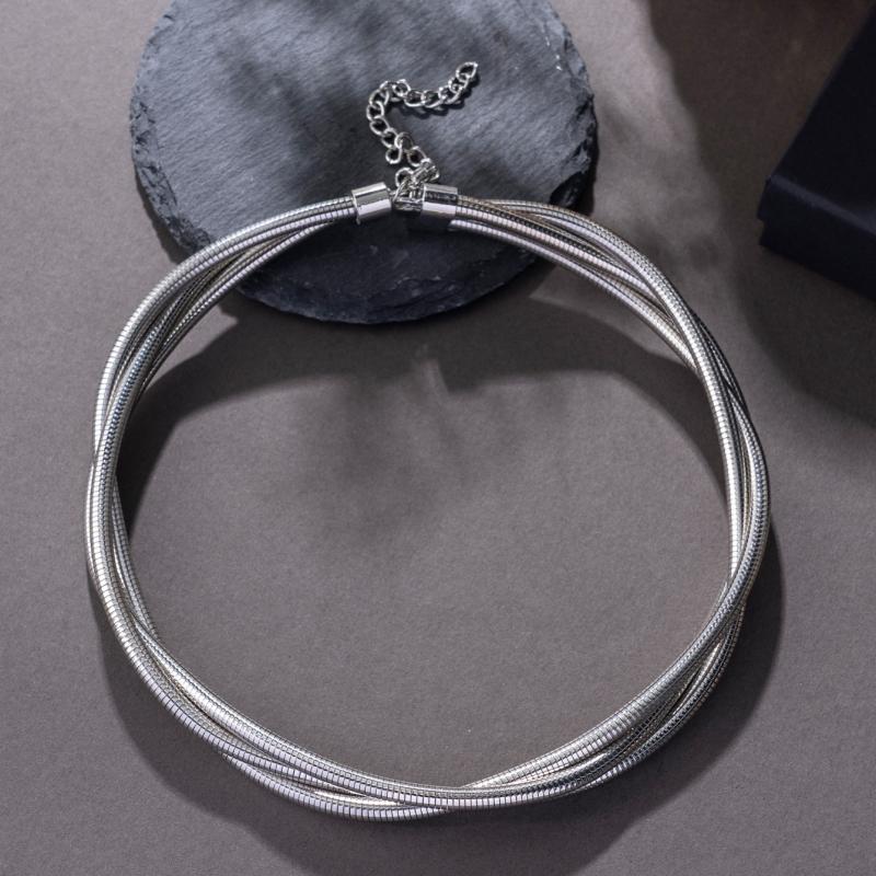 Панк Хип-хоп Стиль Преувеличенное Золотого Цвета Спиральное Ожерелье для Женщин Мужчин Простая Мода Праздничная Вечеринка Циркониевые Аксессуары
Панк Хип-хоп Стиль Преувеличенное Золотого Цвета Спиральное Ожерелье для Женщин Мужчин Простая Мода Праздничная Вечеринка Циркониевые Аксессуары