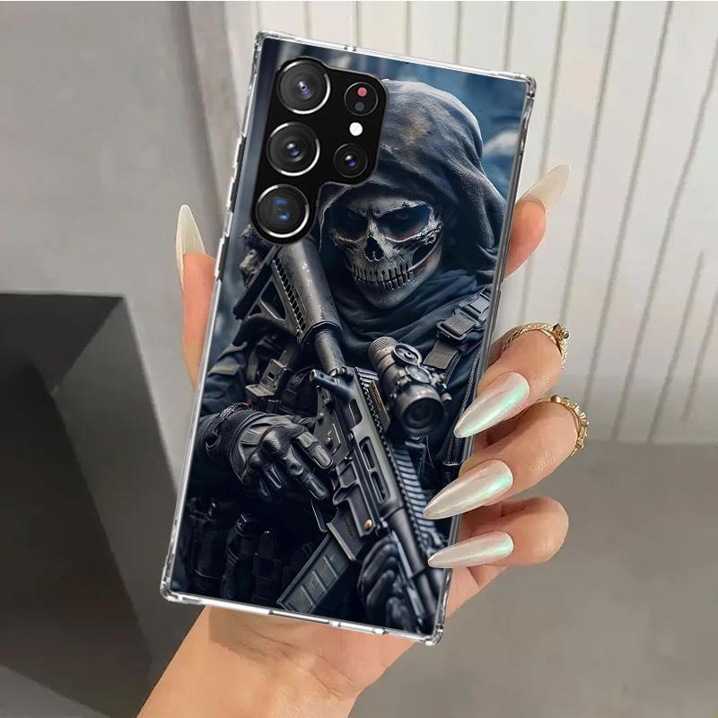 Military Army Special Forces Phone Case for Samsung Galaxy S26 S24 S23 Ultra S25 Edge S22 S21 Plus S20 FE + Soft Print Shell Fun Samsung S20 Plus
Military Army Special Forces Phone Case for Samsung Galaxy S26 S24 S23 Ultra S25 Edge S22 S21 Plus S20 FE + Soft Print Shell Fun Samsung S20 Plus